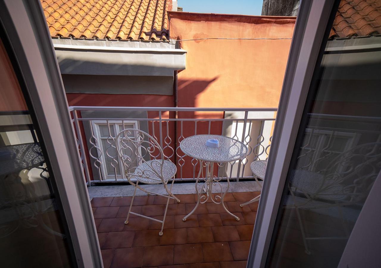 Guest house Le Stanze Di Cloe