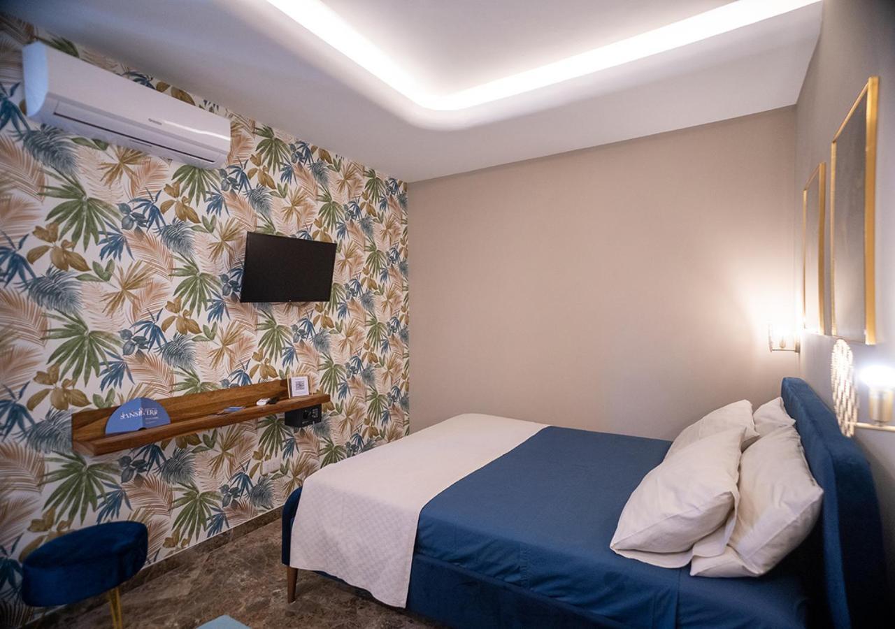 Guest house Le Stanze Di Cloe Naples