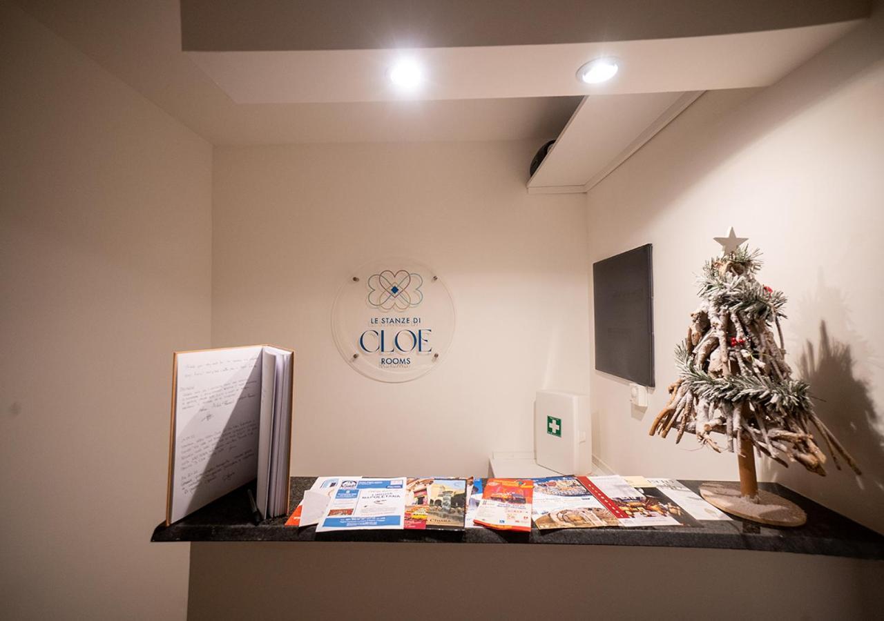 Le Stanze Di Cloe Guest house Naples