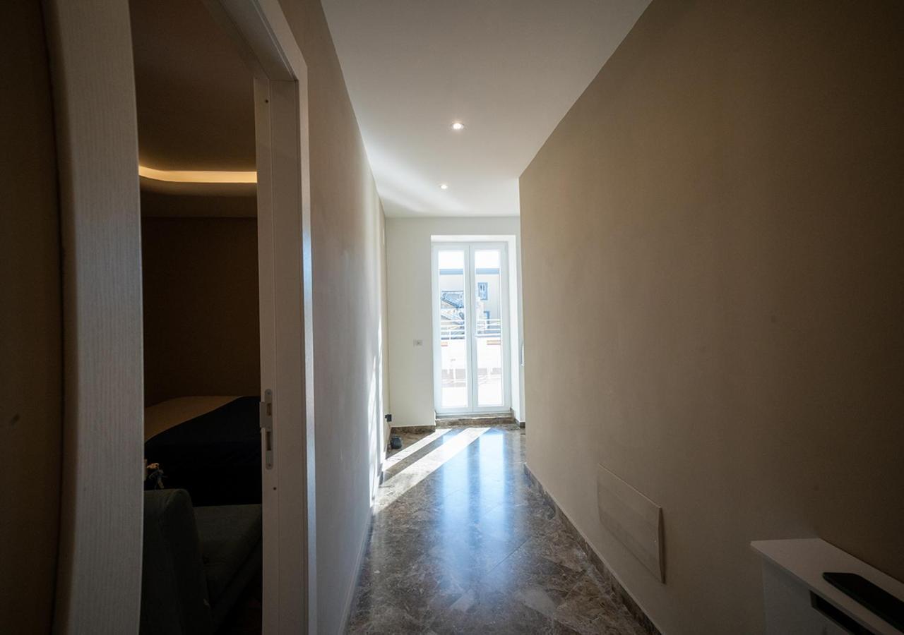 Le Stanze Di Cloe Guest house Naples