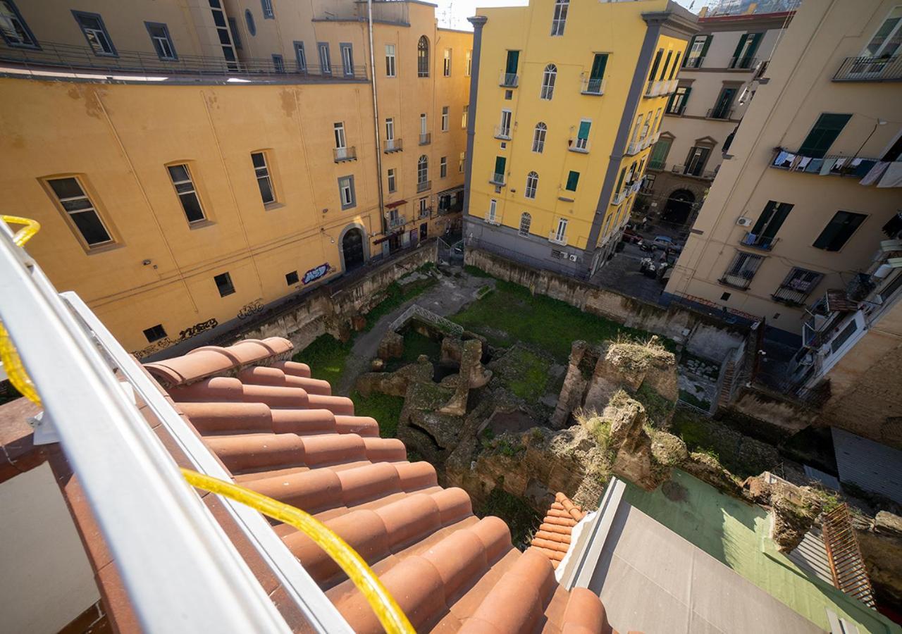 Guest house Le Stanze Di Cloe