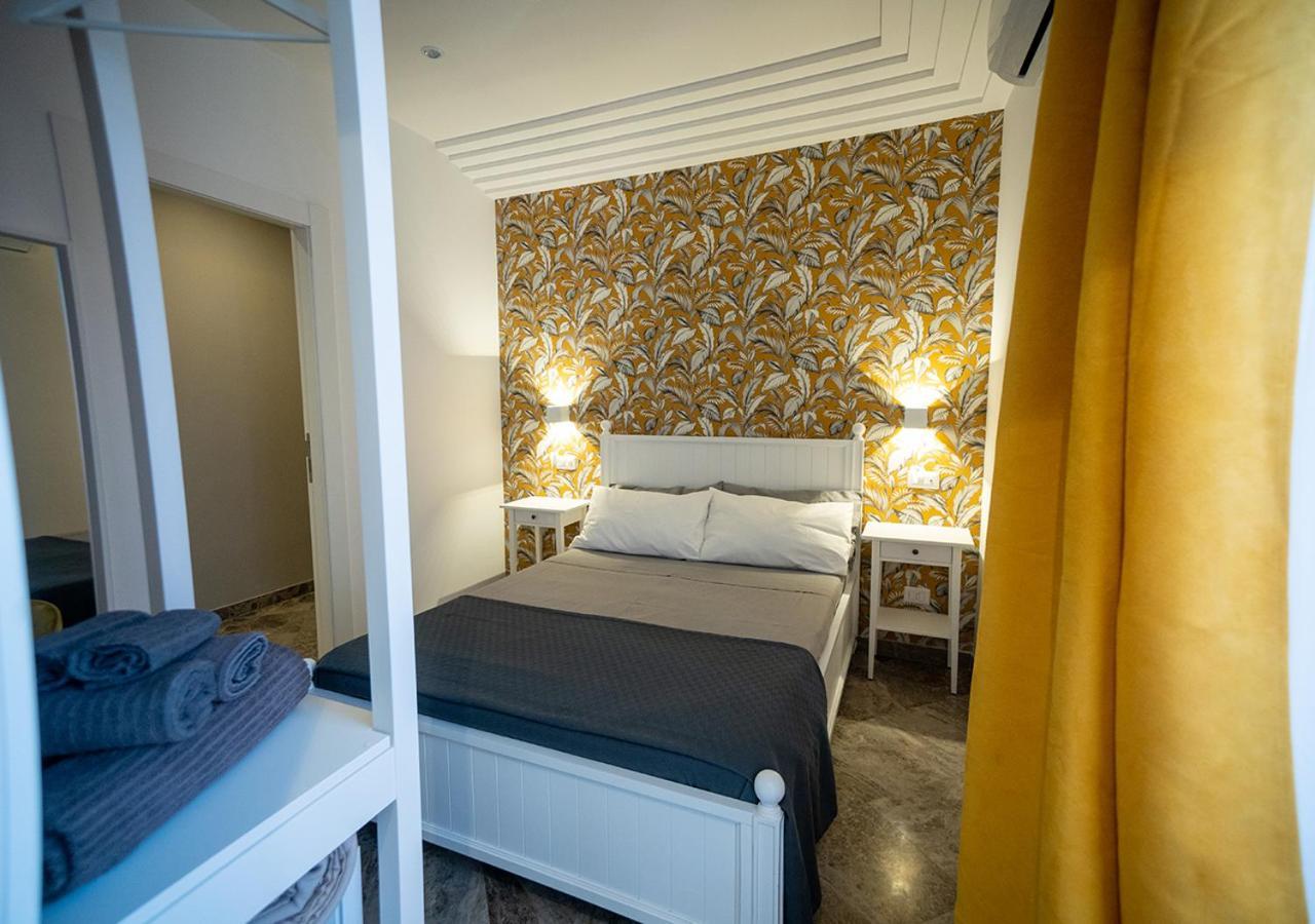 Guest house Le Stanze Di Cloe *