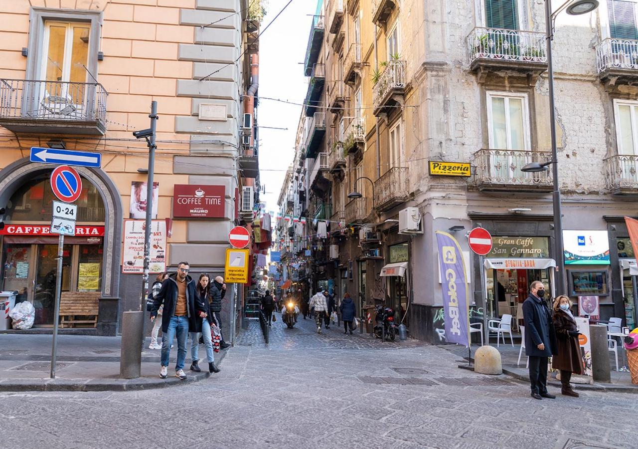 Le Stanze Di Cloe * Naples