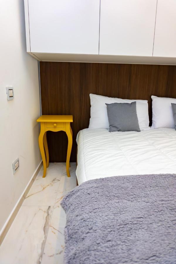Fian 2.0 Apartment *