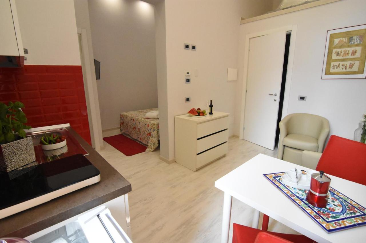 Nana Bed & Breakfast Naples