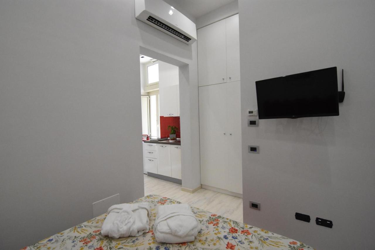 Bed & Breakfast Nana Naples