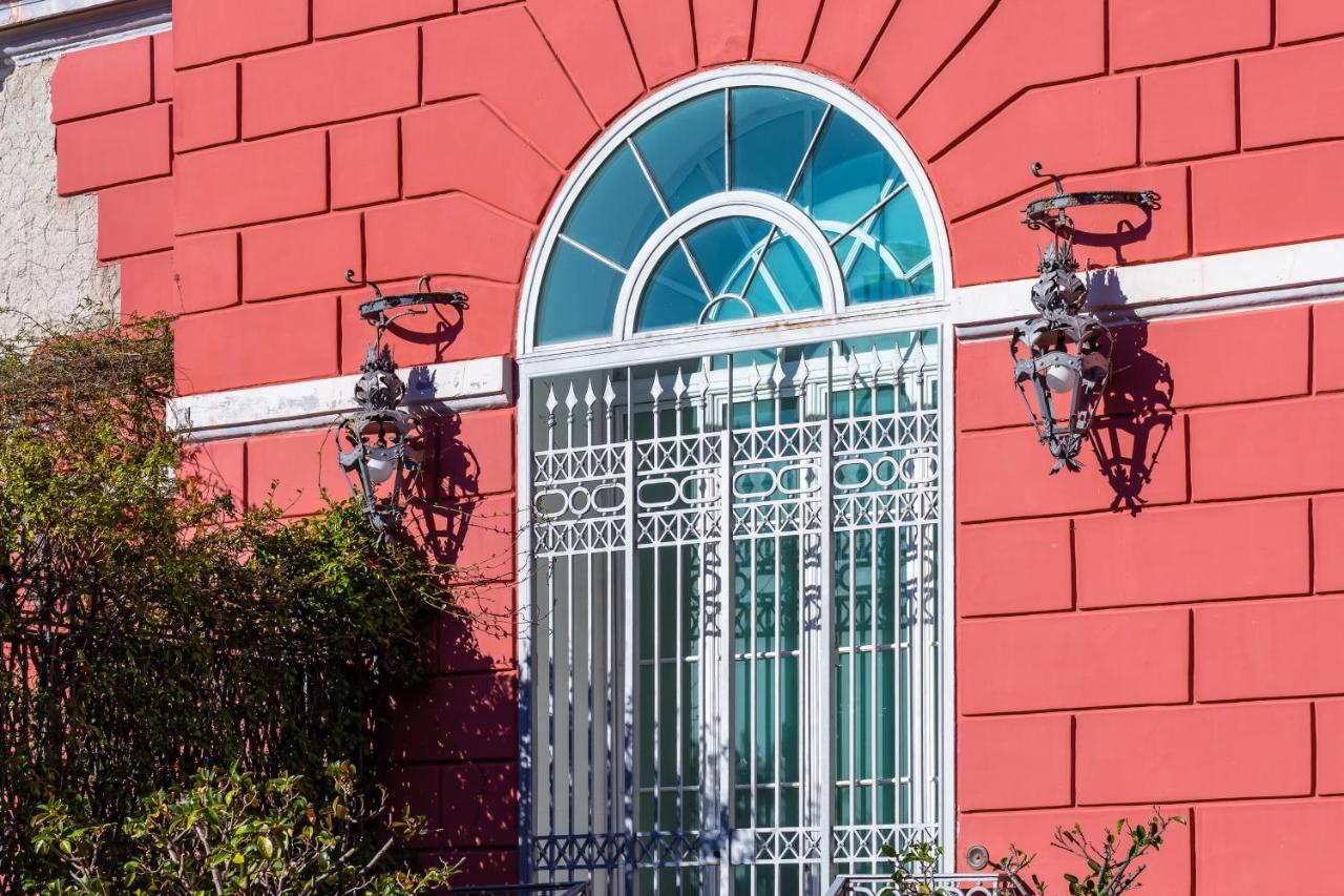 Calascione By Wonderful Italy Apartment Naples