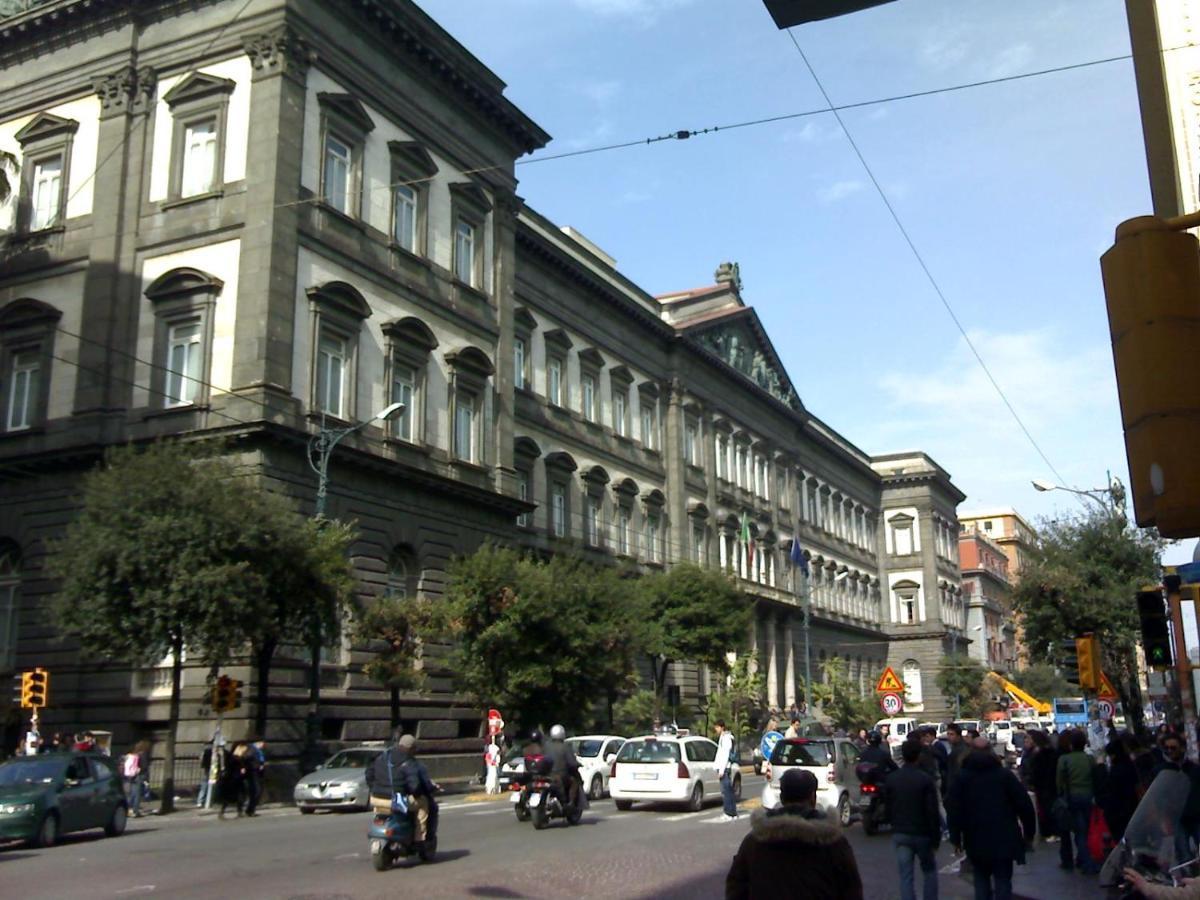 Holiday home San Gennaro Bis Naples