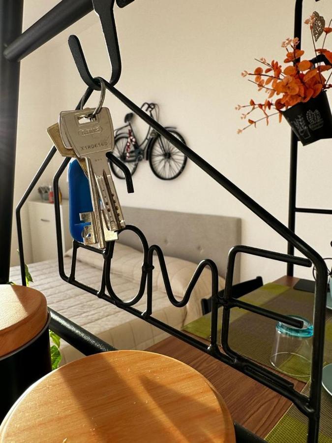 Attico Al Vomero Apartment *