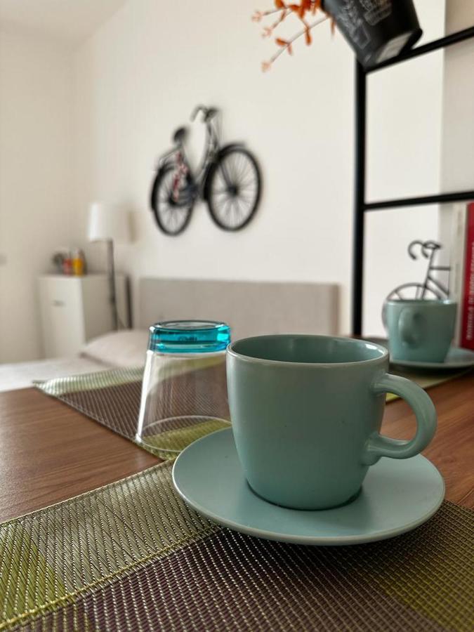 Attico Al Vomero Apartment Naples