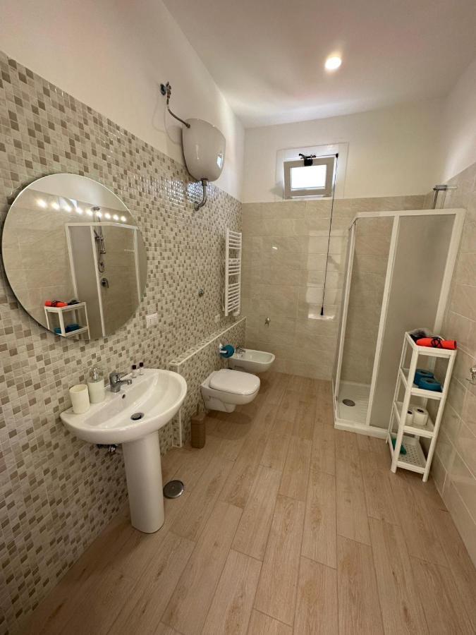 Attico Al Vomero Apartment