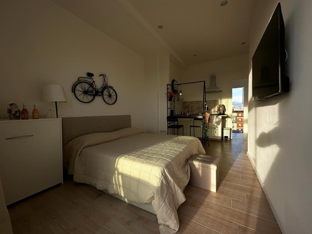 Attico Al Vomero Apartment *