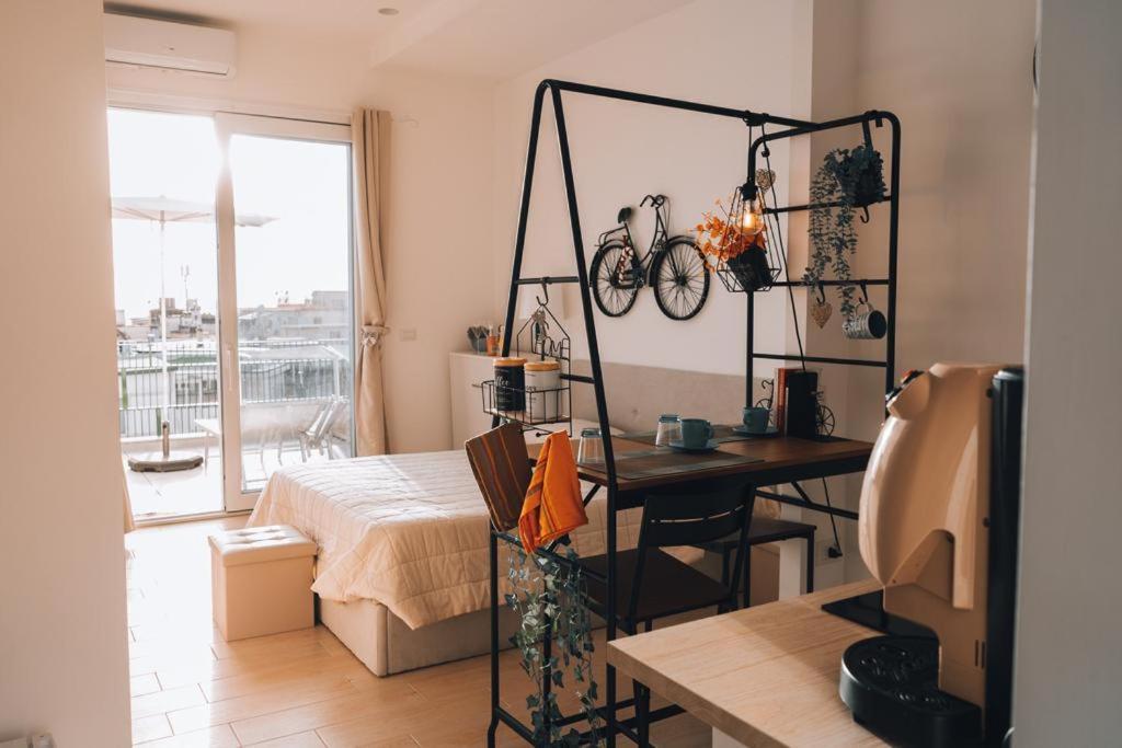Attico Al Vomero Apartment Naples