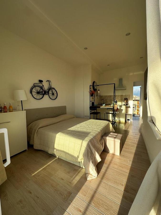 Apartment Attico Al Vomero *