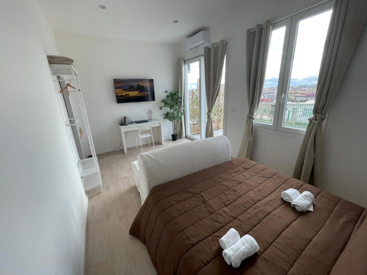 Apartment Attico Al Vomero Naples