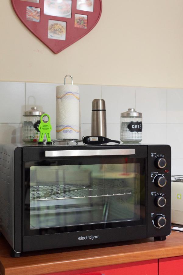 Apartment Volta Di Naples