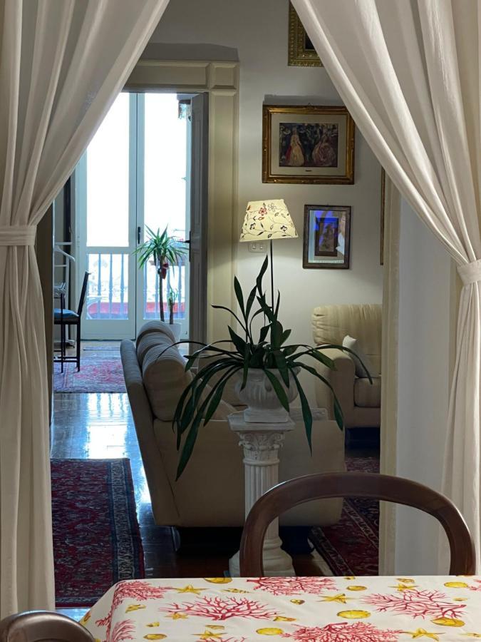 Apartment Interno 12 Naples