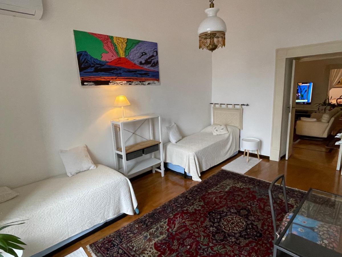 Interno 12 Apartment *
