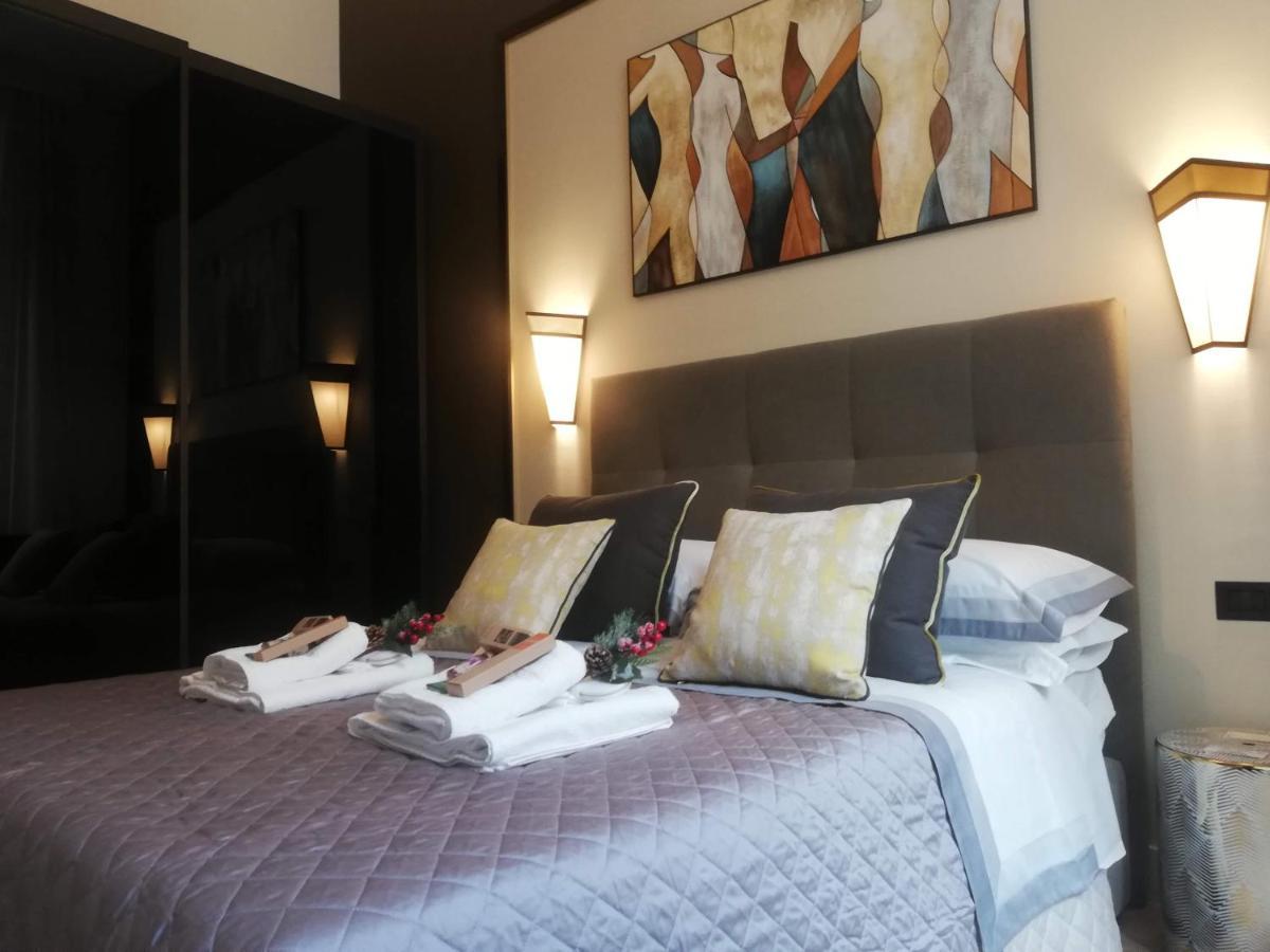 Apartment Mariana Luxury