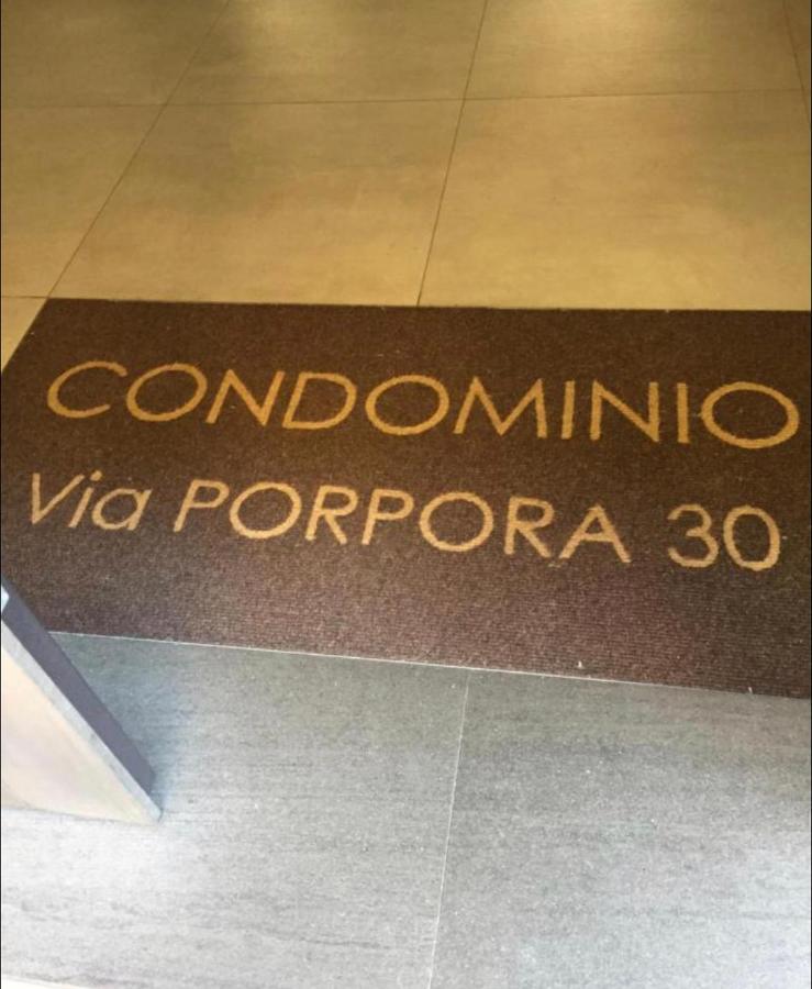 Casa Vacanze Porpora 30 Apartment *