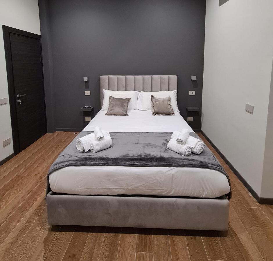 Chiatamone Luxury * Naples