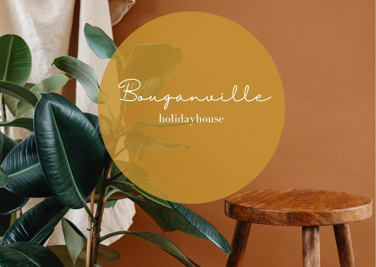 Bouganville House * Naples