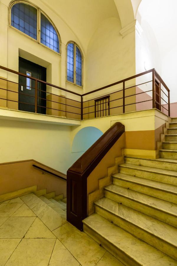 Apartment Cozy In Chiaia District By Wonderful Italy *
