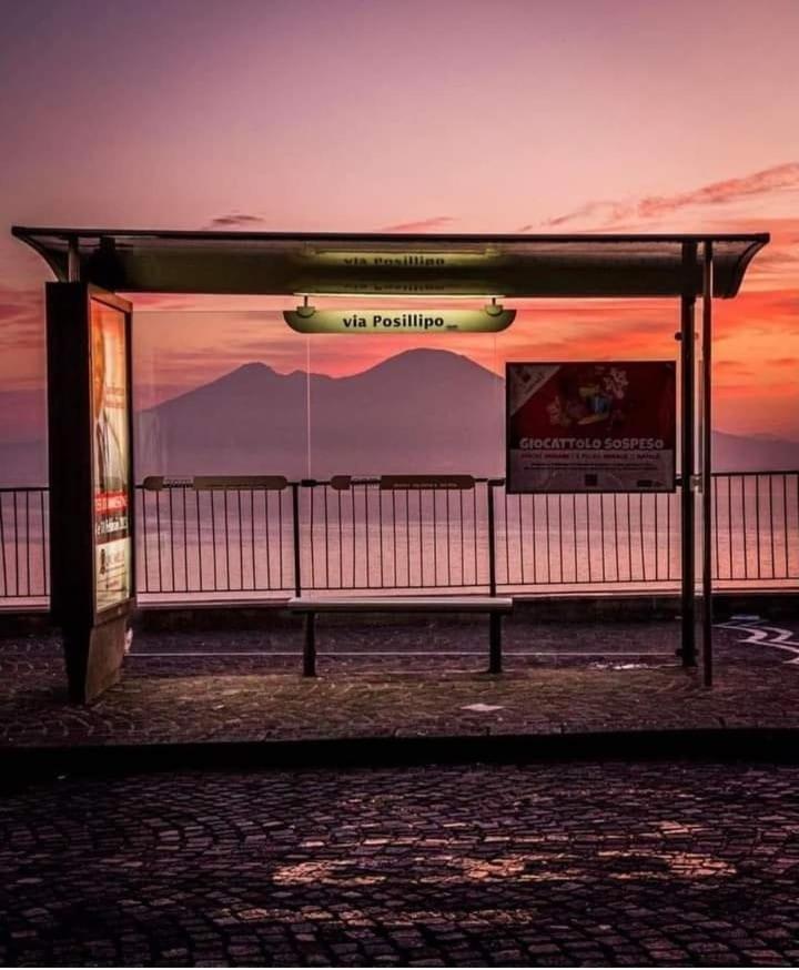 Apartament Luna Vomerese *