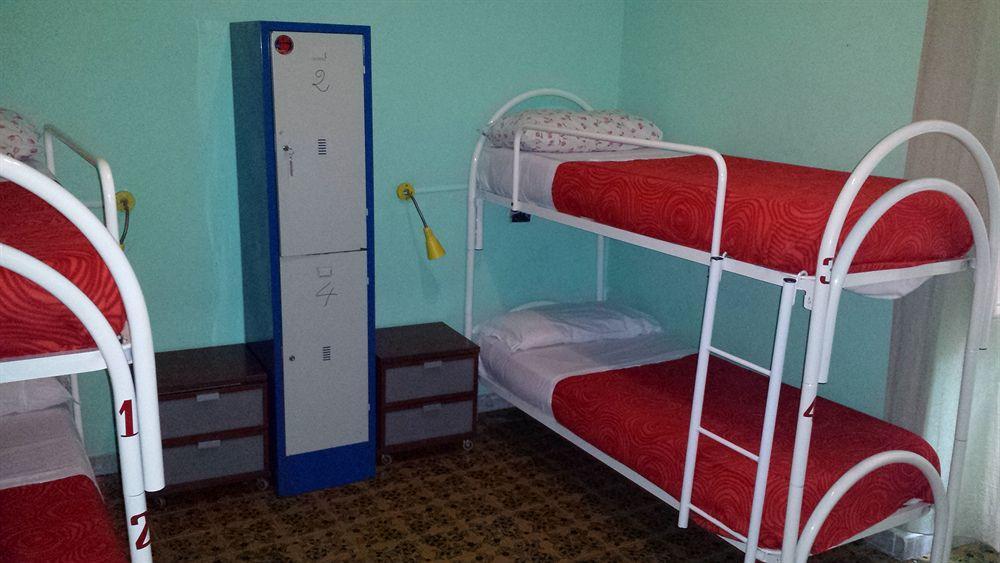 Hostel Mancini Naples