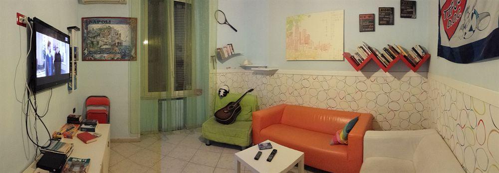 Mancini Hostel