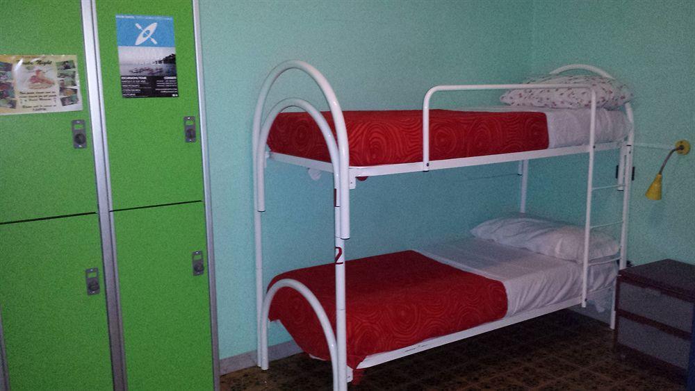 Hostel Mancini