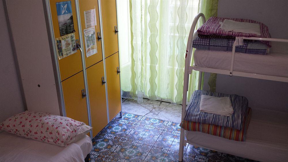 Mancini Hostel