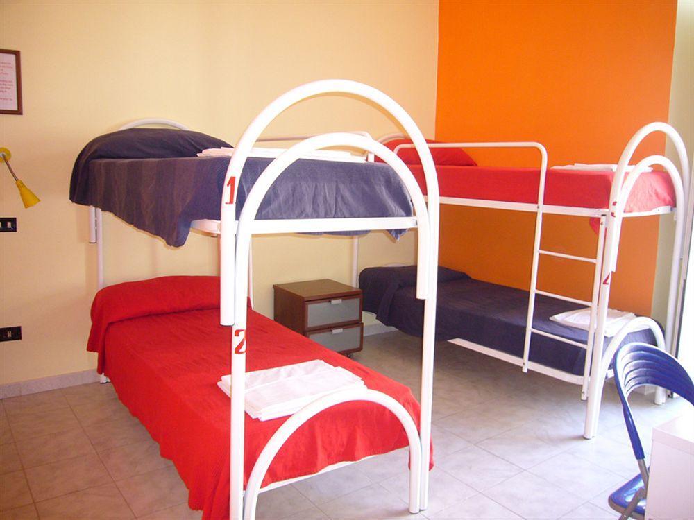 Hostel Mancini Naples