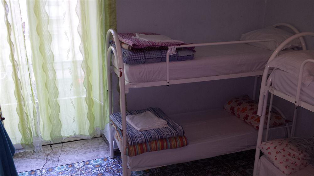 Hostel Mancini