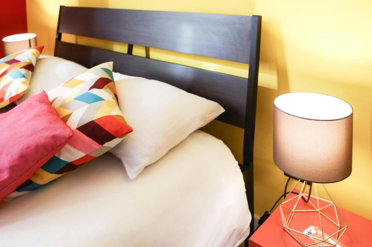 Bed & Breakfast Materdays 24