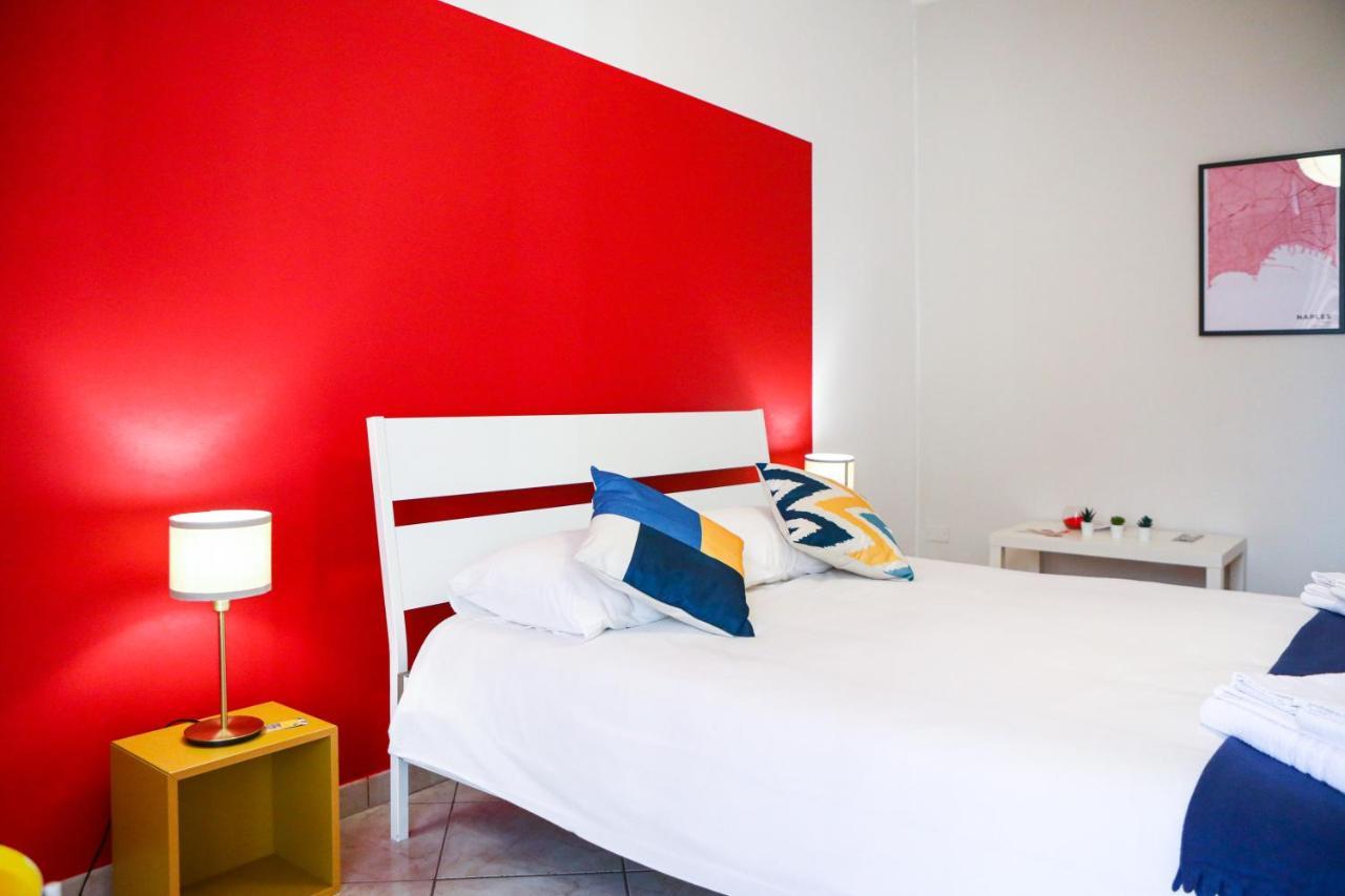 Materdays 24 Bed & Breakfast Naples