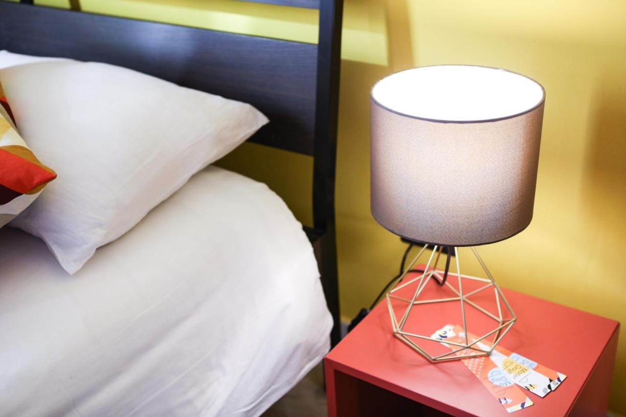 Bed & Breakfast Materdays 24