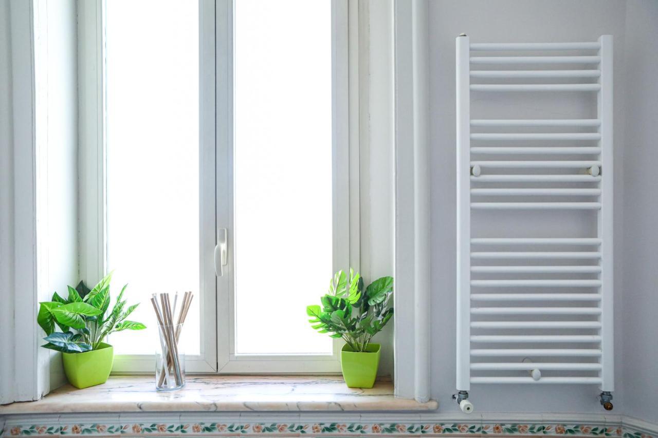 Materdays 24 Bed & Breakfast Naples