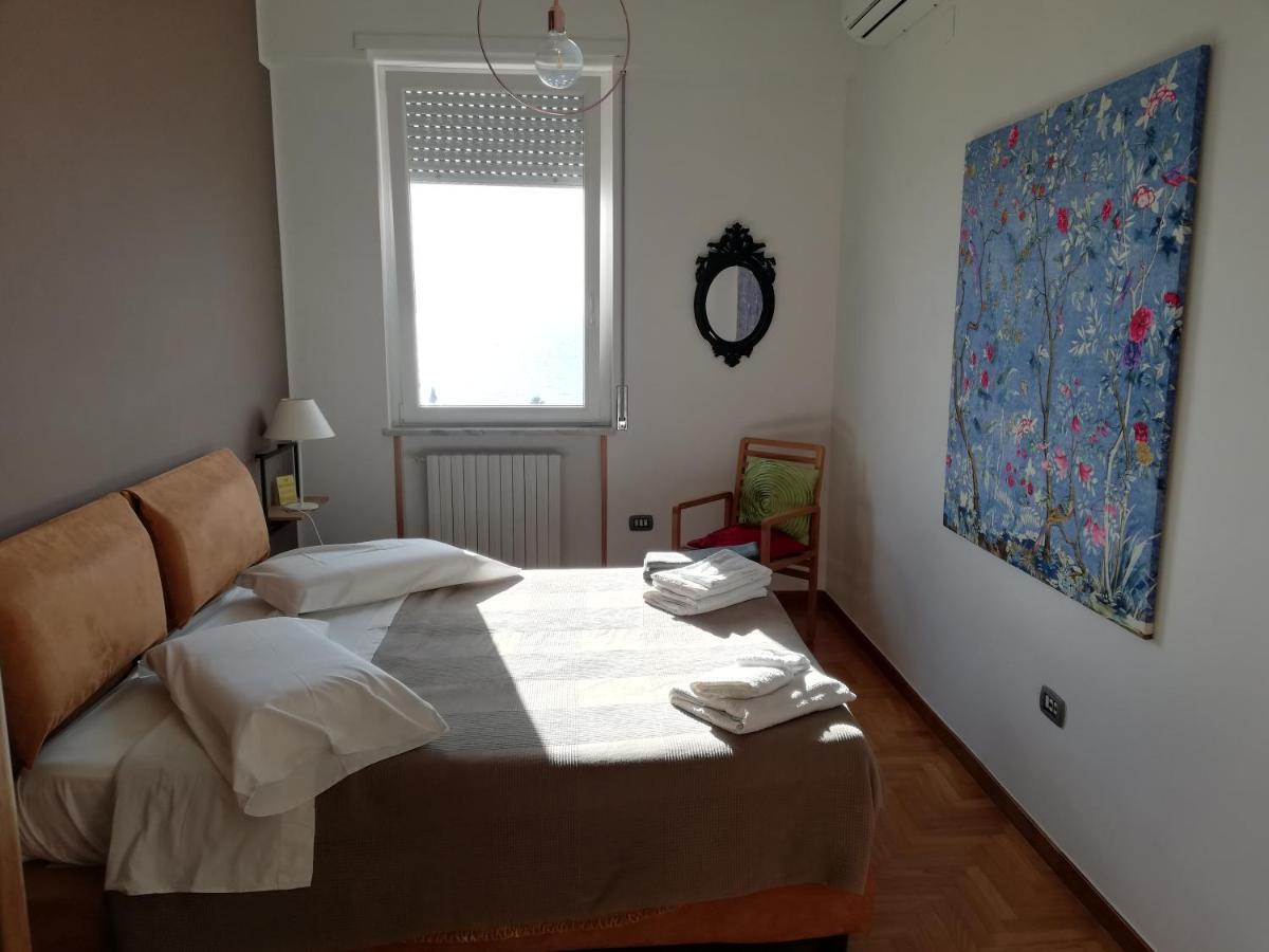 Le Terrazze A Mergellina Bed & Breakfast Naples