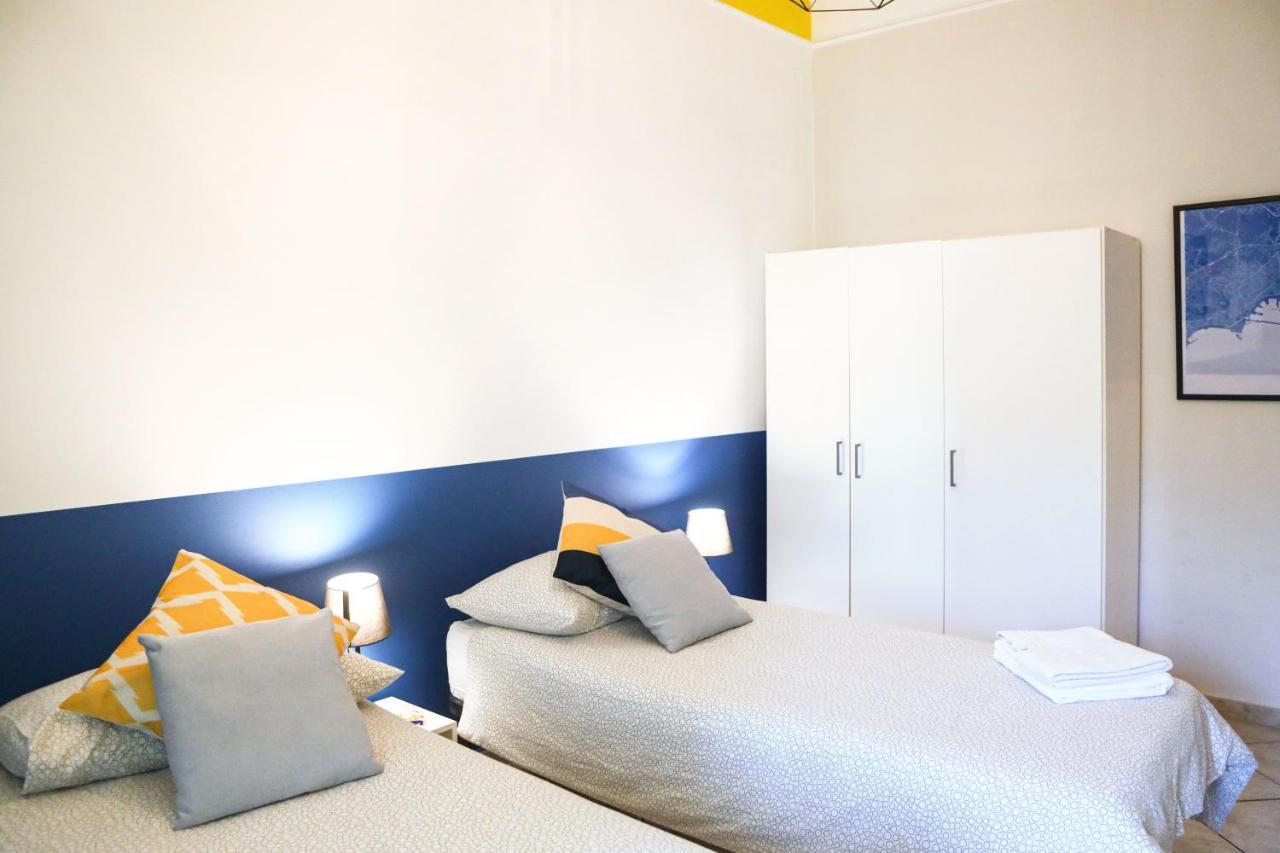 Bed & Breakfast Materdays 24 *