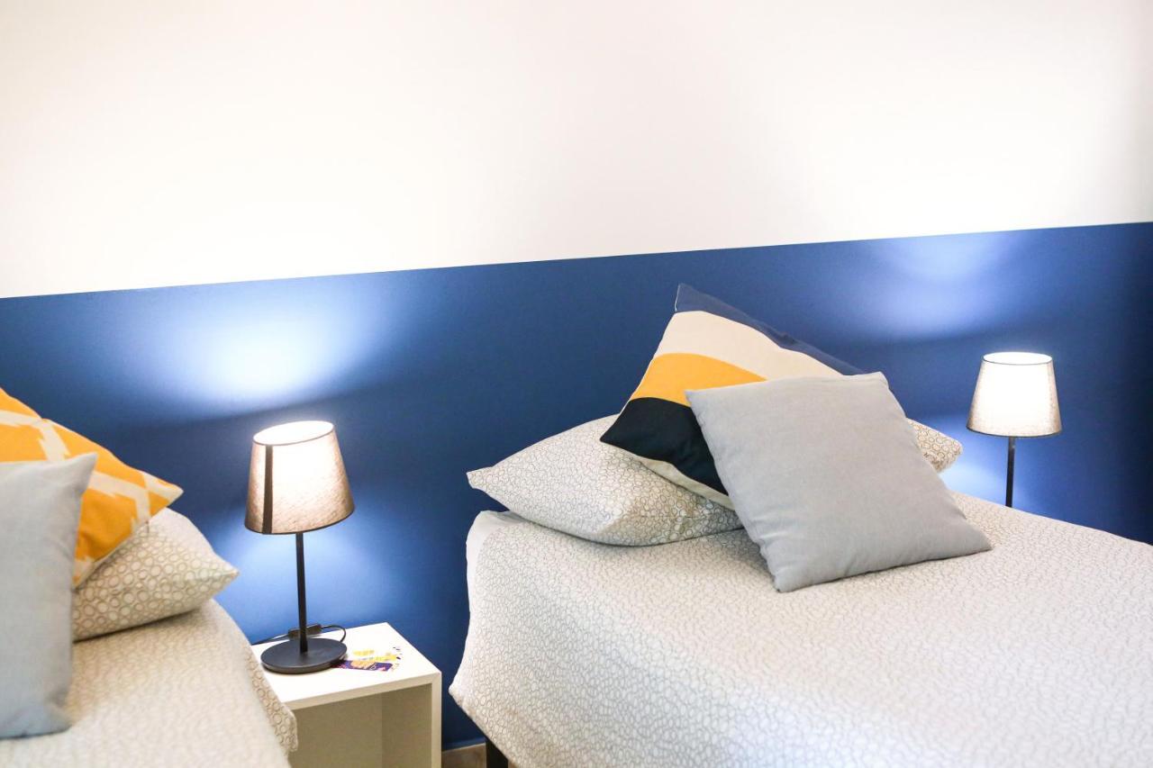 Bed & Breakfast Materdays 24 Naples
