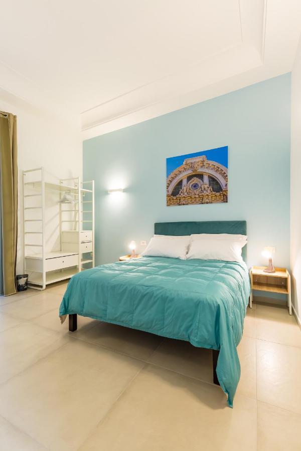 Guest house Residenza Partanna By Napoliapartments Naples