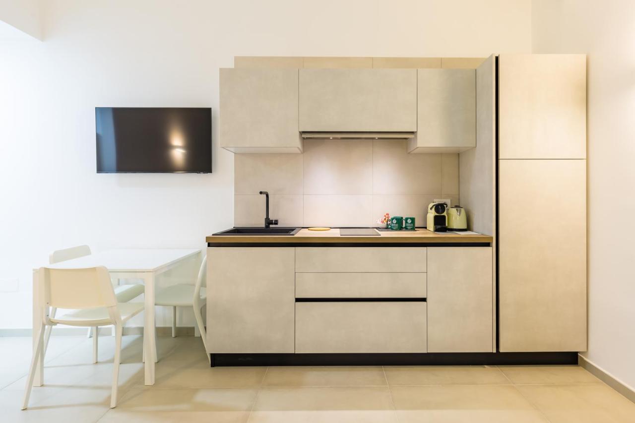 Residenza Partanna By Napoliapartments