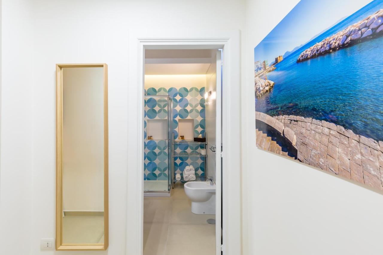 Residenza Partanna By Napoliapartments * Naples