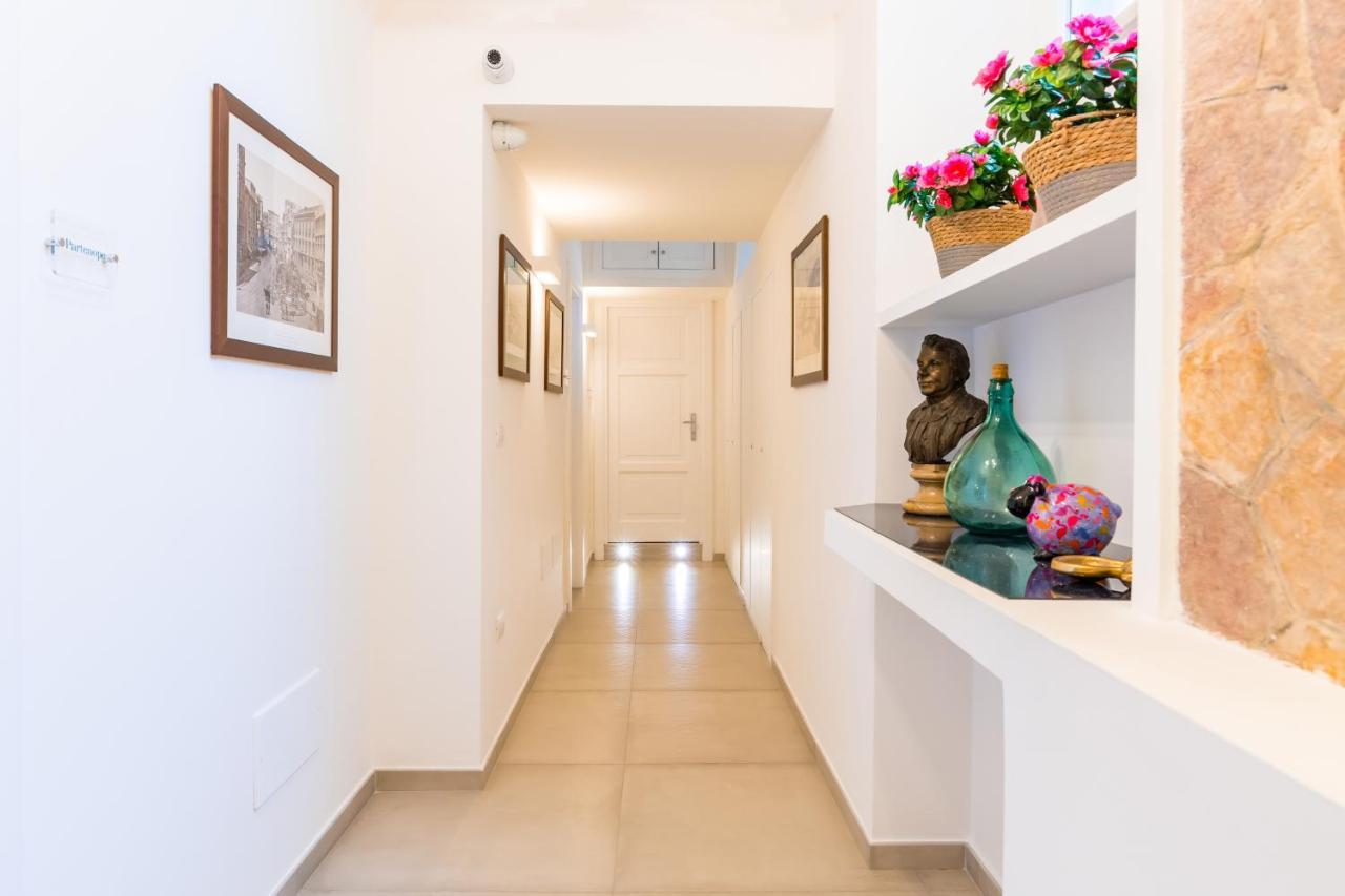 Residenza Partanna By Napoliapartments Guest house *