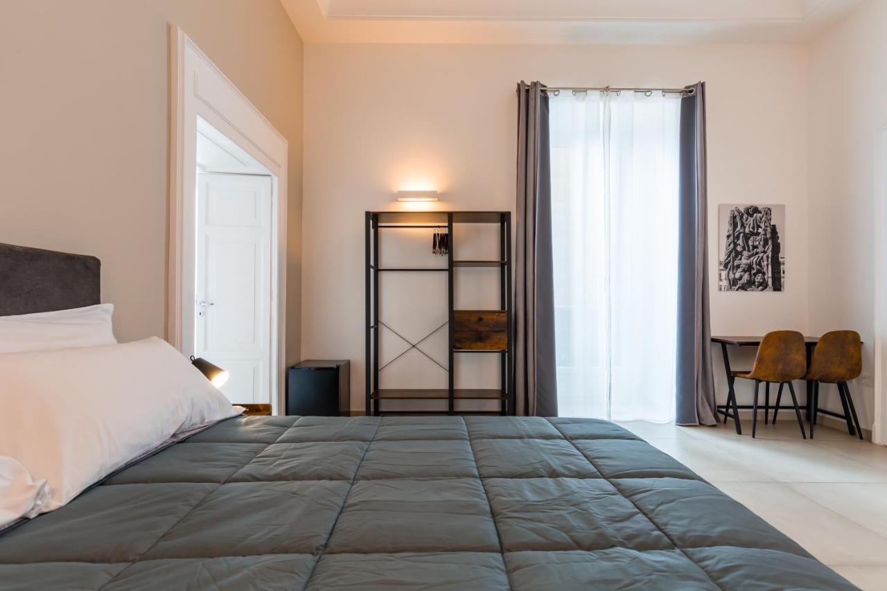 Residenza Partanna By Napoliapartments Naples