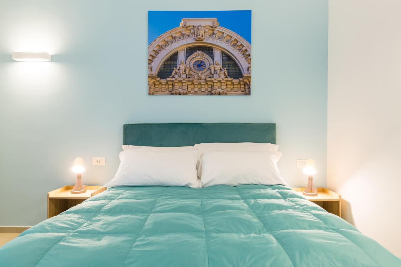 Guest house Residenza Partanna By Napoliapartments *