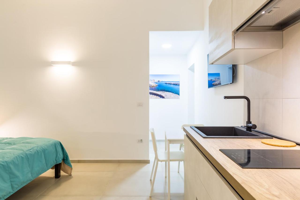 Guest house Residenza Partanna By Napoliapartments Naples