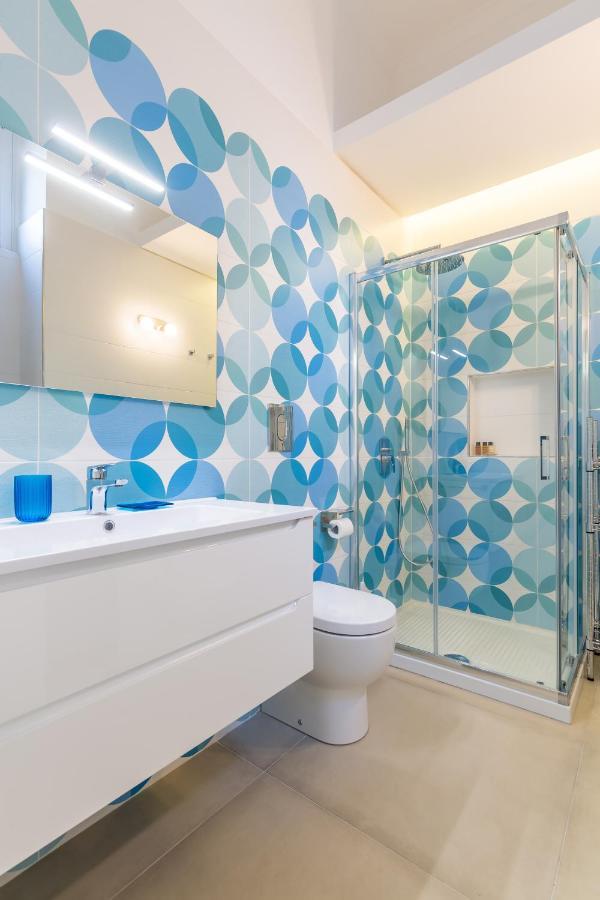 Residenza Partanna By Napoliapartments Guest house Naples