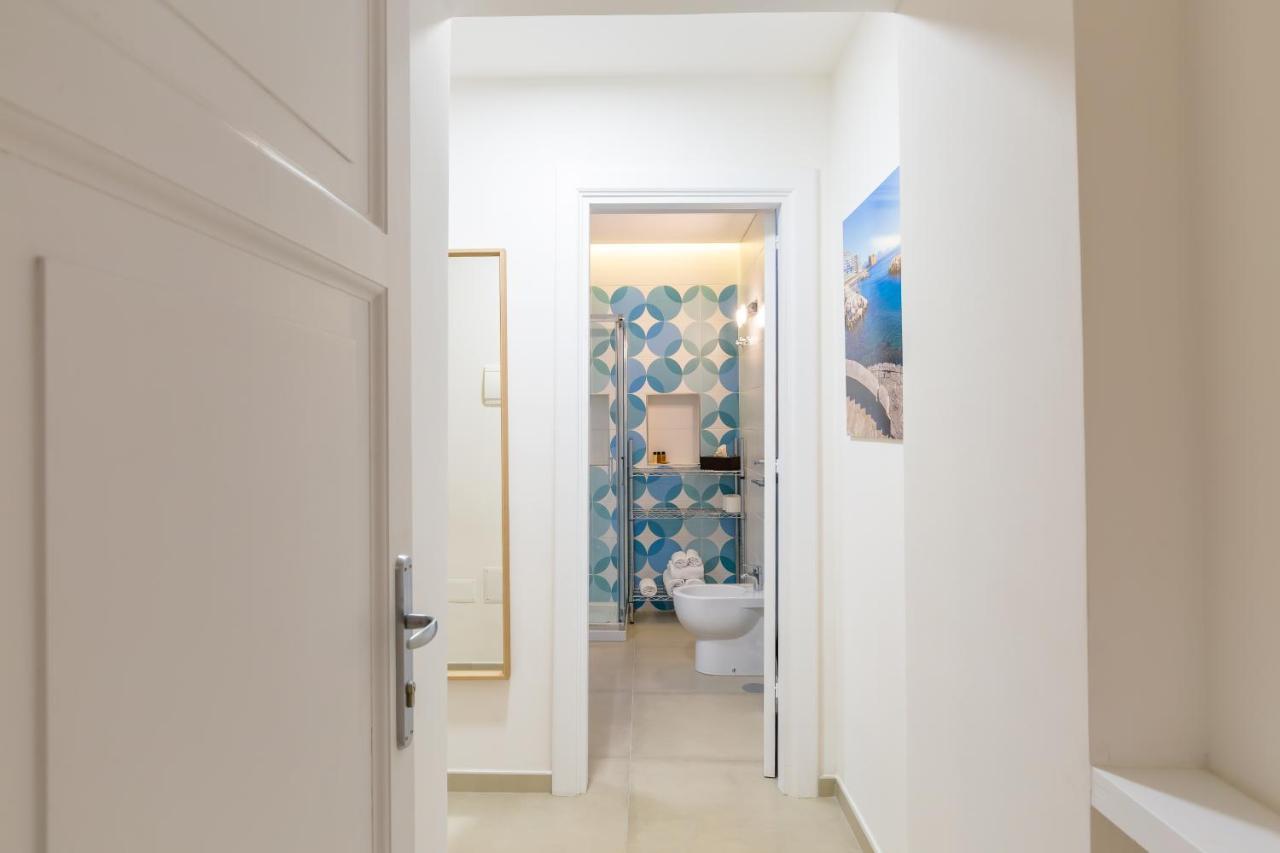 Residenza Partanna By Napoliapartments Guest house